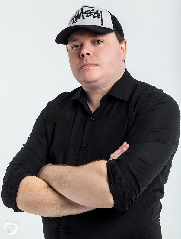Дмитрий, 38, Гомеле — анкета №3168630