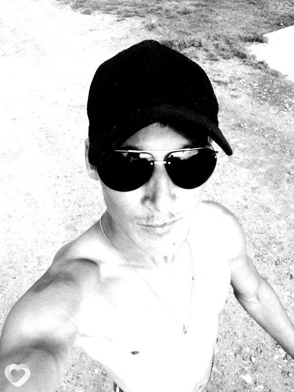 Дмитрий, 27, Кызыле — анкета №3168632