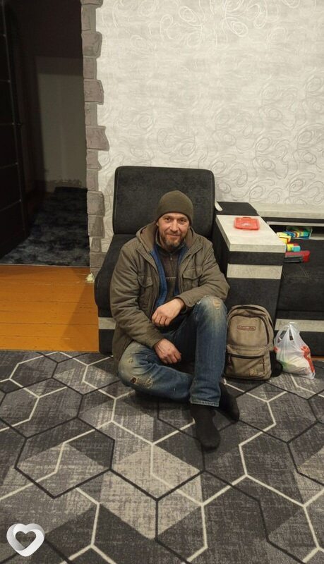 Сергей, 34, Молодечно — анкета №3168560