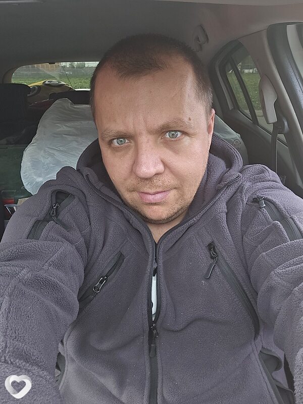 Максим, 38, Туле — анкета №3168561