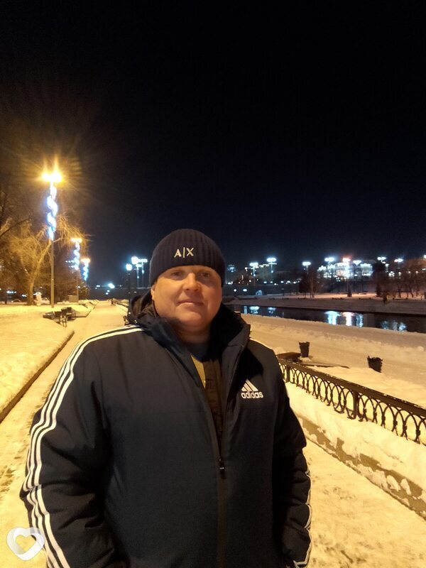 Александр, 43, Кургане — анкета №3168570