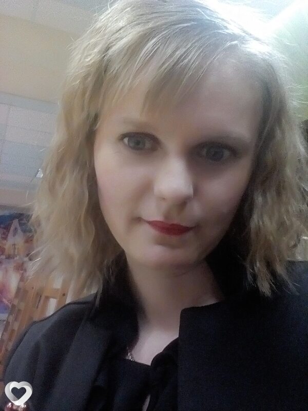 Елена, 35, Казани — анкета №3168571