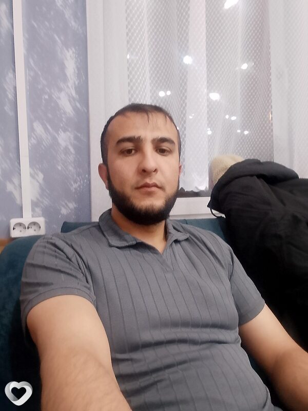 Леф, 29, Иркутске — анкета №3168572