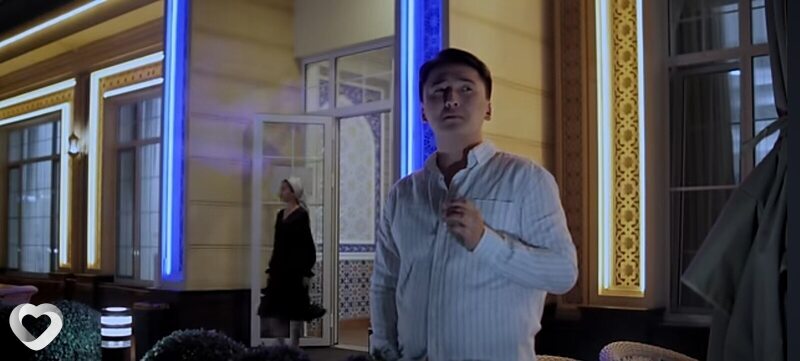 Даулет, 36, Алматы — анкета №3168573