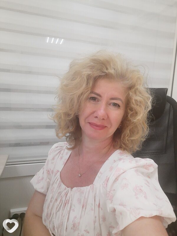 Светлана, 41, Казани — анкета №3168577