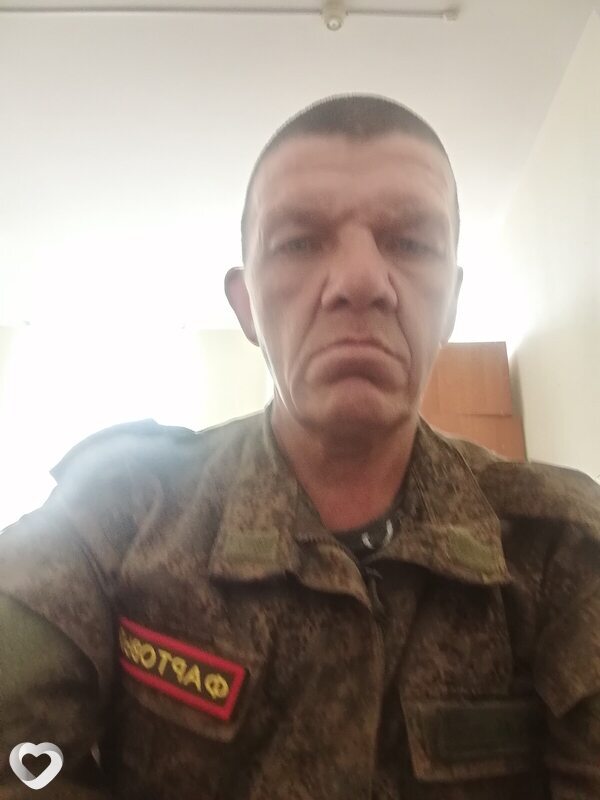 Валера, 51, Сыктывкаре — анкета №3168787