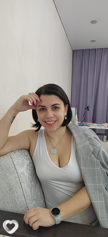 Татьяна, 41, Пятигорске — анкета №3168793