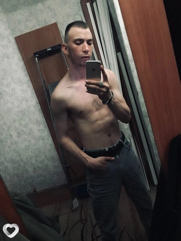 Сергей, 19, Тюмени — анкета №3168799
