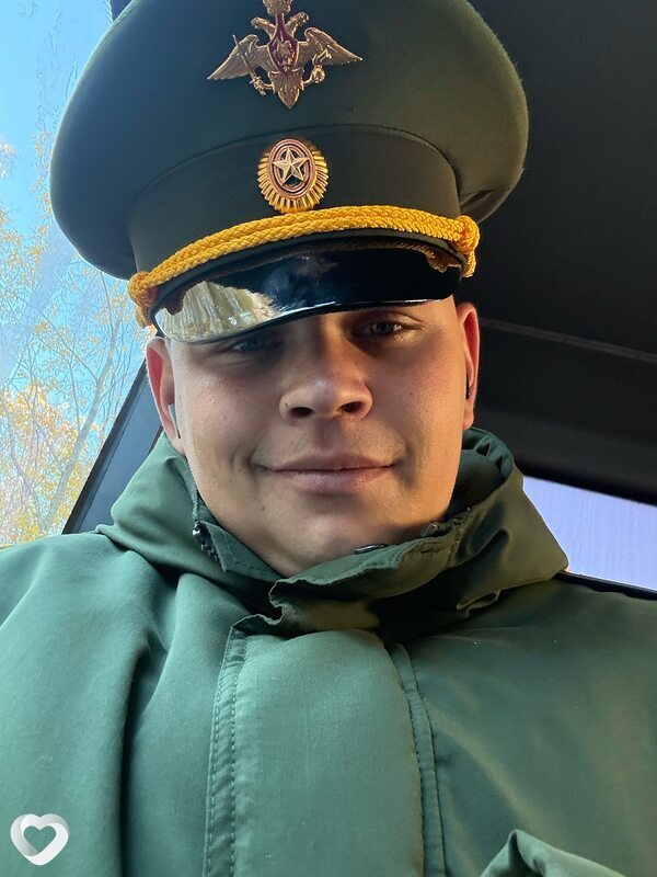 Владимир, 25, Мончегорске — анкета №3168800