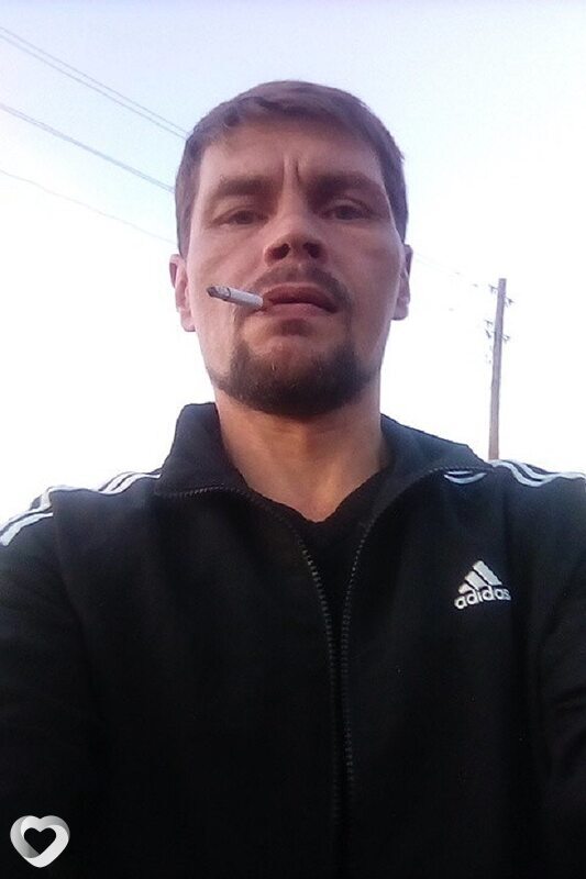 Александр, 41, Актобе — анкета №3168805