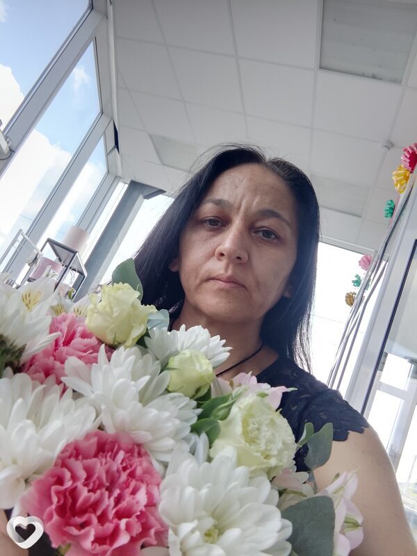 Олеся, 45, Казани — анкета №3168807