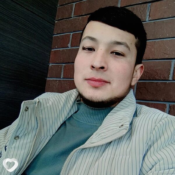 Закир, 25, Санкт-Петербурге — анкета №3168762