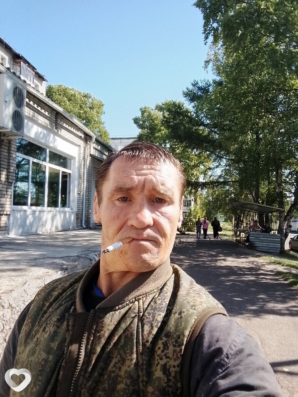 Игорь, Николаевск