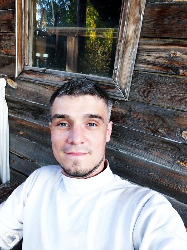 Макс, 28, Рубцовске — анкета №3168767
