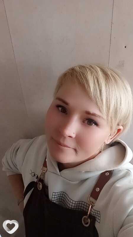 Маруся, 38, Ставрополе — анкета №3168770
