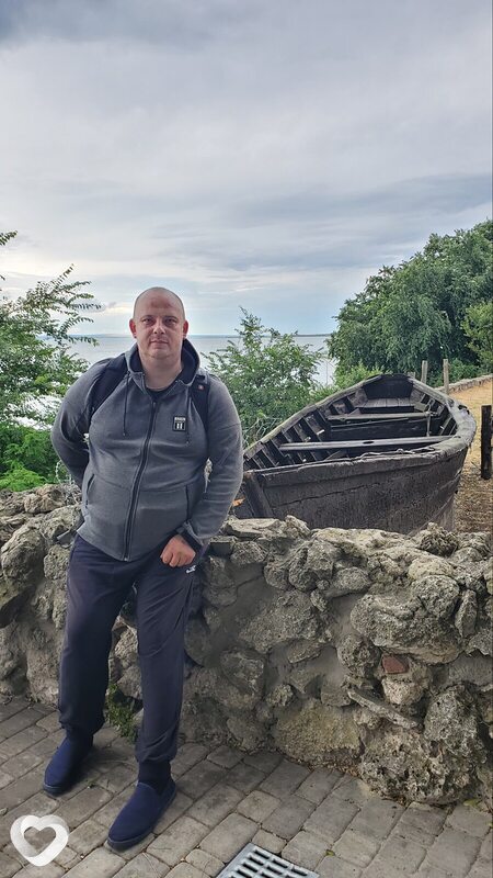 Дмитрий, 40, Подольске — анкета №3168771