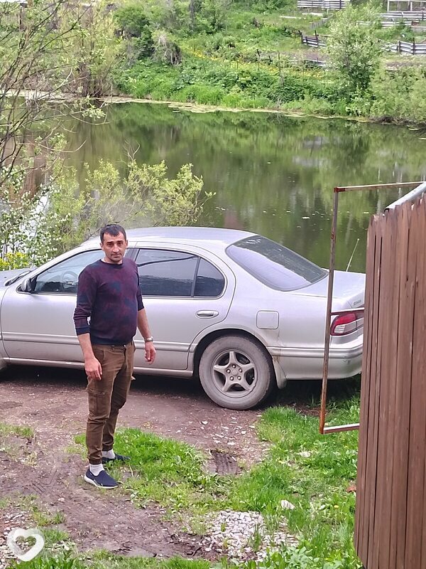 Алексей, 36, Новосибирске — анкета №3168773
