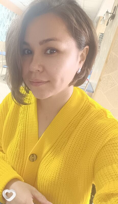 Камилла, 37, Твери — анкета №3168777