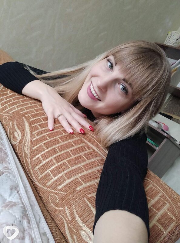 Валерия, 33, Омске — анкета №3168778