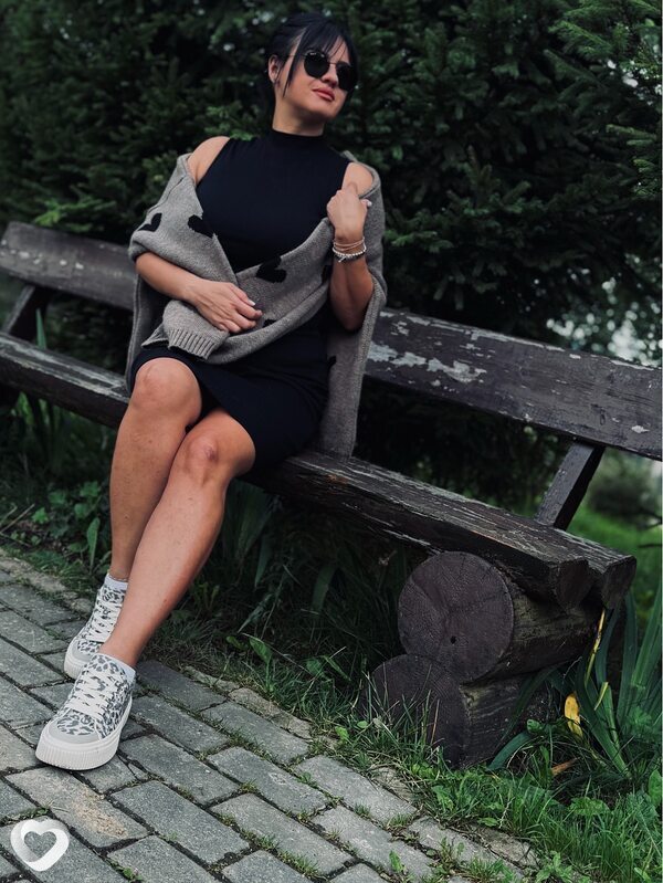 Кристина, 35, Москве — анкета №3168783