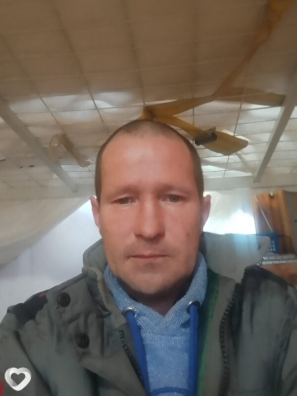 Дмитрий, 41, Химках — анкета №3168784