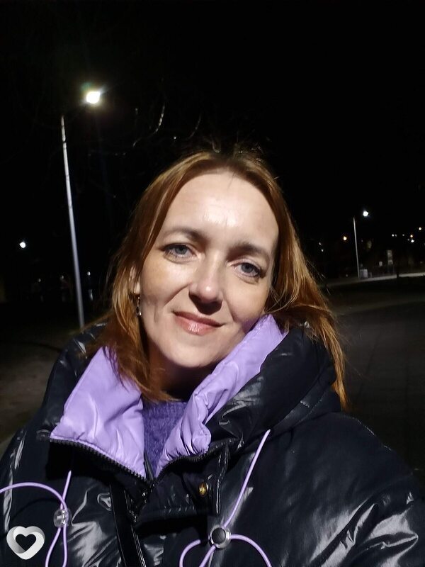 Юлия, 47, Калининграде — анкета №3168664
