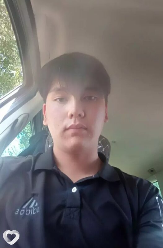 Дамир, 22, Актобе — анкета №3168675