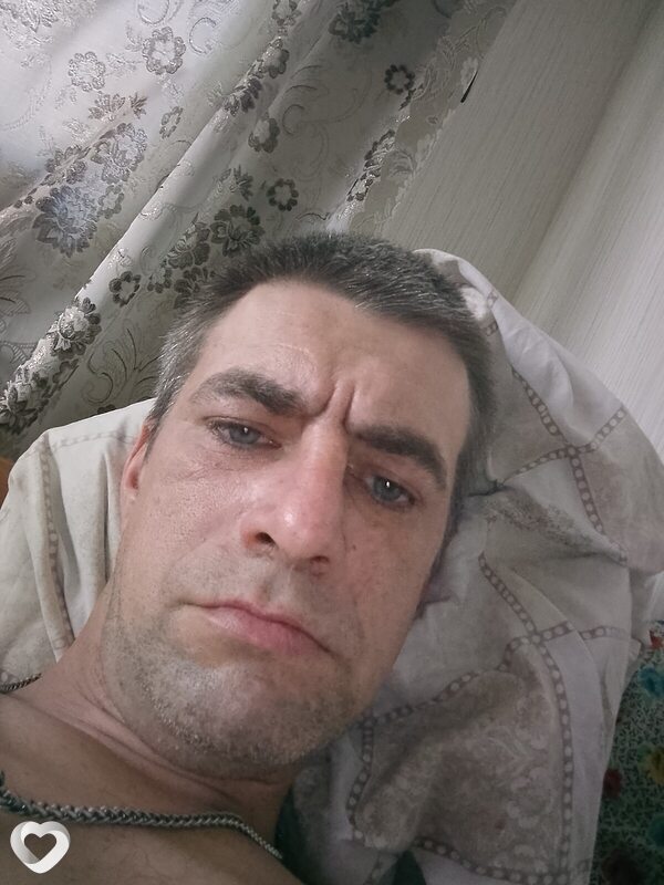 Кирилл, 37, Саратове — анкета №3168719
