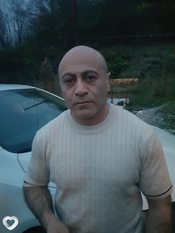 Гарик, 54, Сочи — анкета №3168722