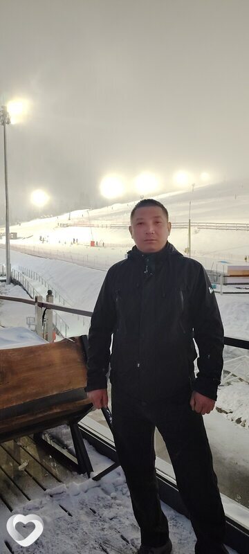 Олжас, 44, Кокшетау — анкета №3168723