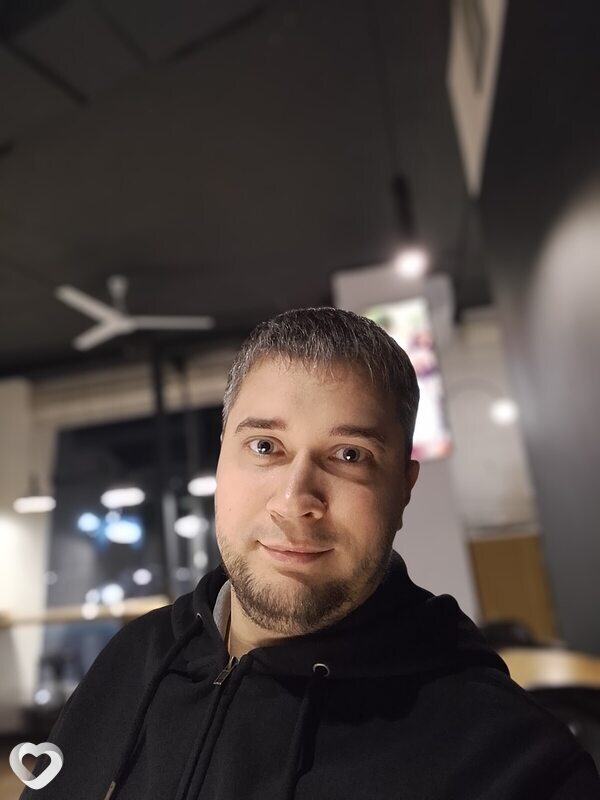 Виталя, 38, Павлодаре — анкета №3168689