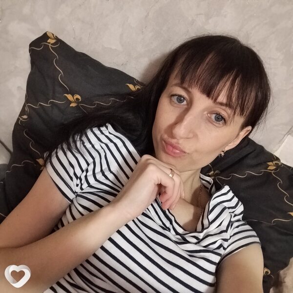 Олеся, 30, Омске — анкета №3168636
