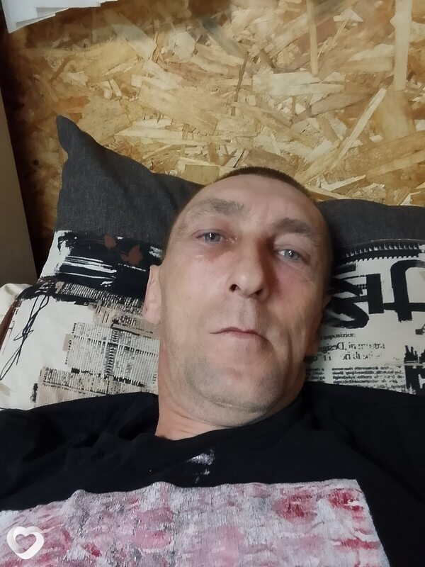 Александр, 45, Соль-Илецк — анкета №3168638