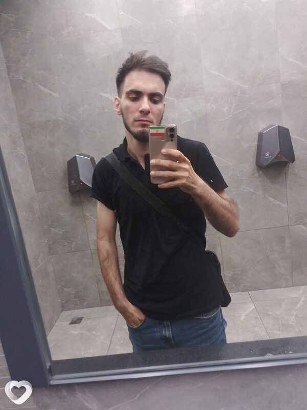 Hadji Alrostovi, 32, Ростове-на-Дону — анкета №3168639