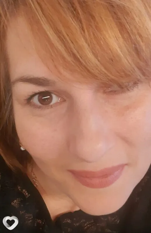 Алла, 48, Москве — анкета №3168647