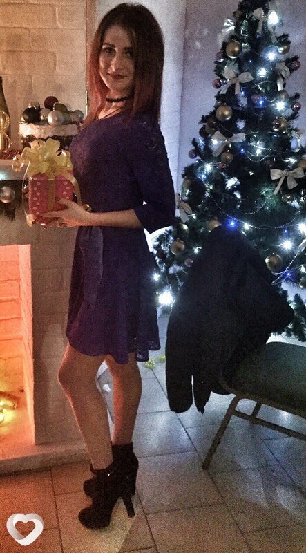 Алевтина, 38, Днепр — анкета №3168649