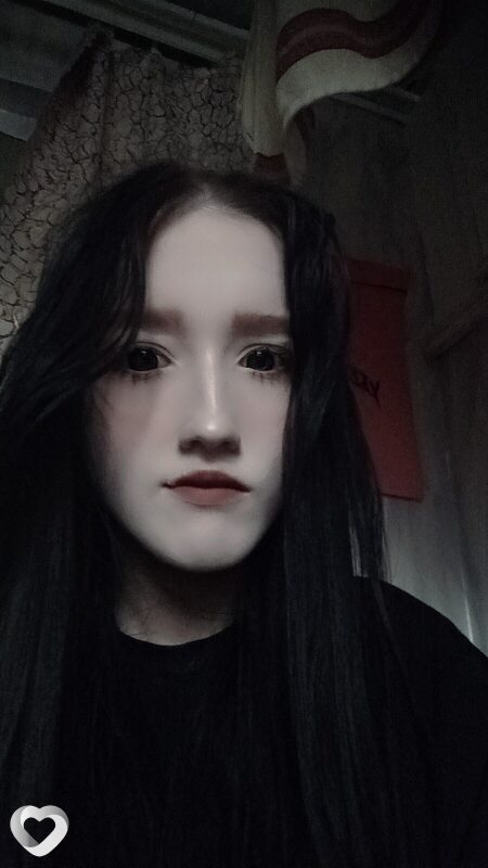 Няшка Ли, Калязин
