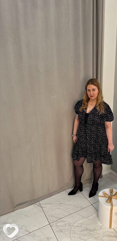 Катерина, 39, Санкт-Петербурге — анкета №3168654