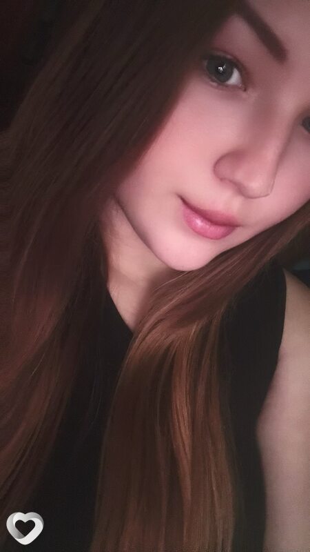 Кристіна, 19, Хмельницком — анкета №3168656