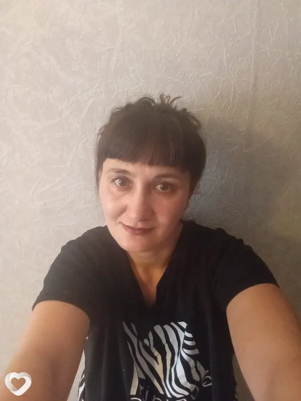 Мария, 44, Барнауле — анкета №3169088
