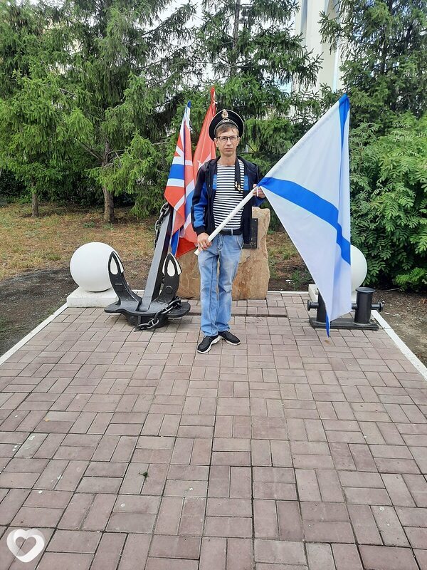Владимир, 51, Новотроицке — анкета №3169089