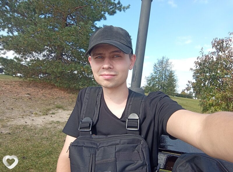 Дмитрий, 25, Ярославле — анкета №3169091