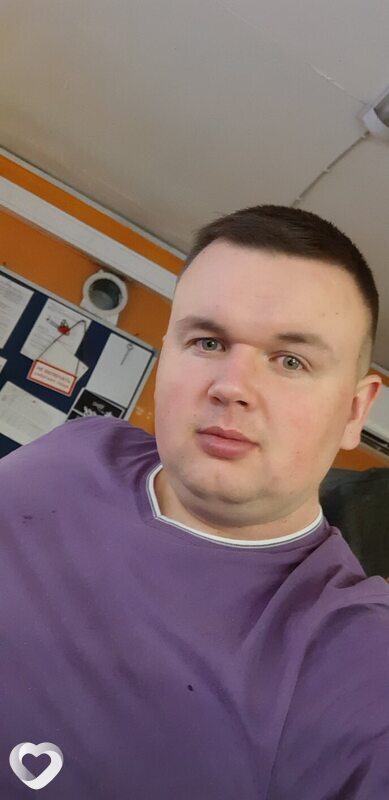 Александр, 35, Петрозаводске — анкета №3169093