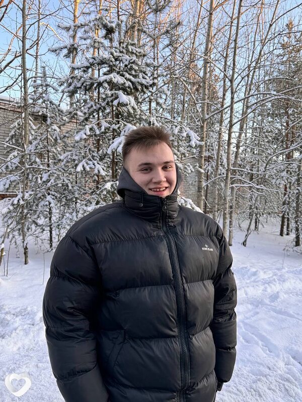 Владислав, 20, Воронеже — анкета №3169097