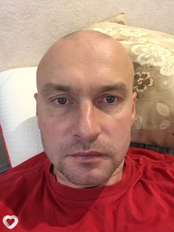 Павел, 36, Калининграде — анкета №3169105