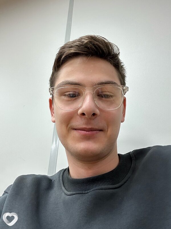Алексей, 19, Москве — анкета №3169011