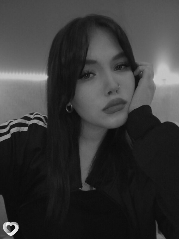 Дарья, 19, Екатеринбурге — анкета №3169015