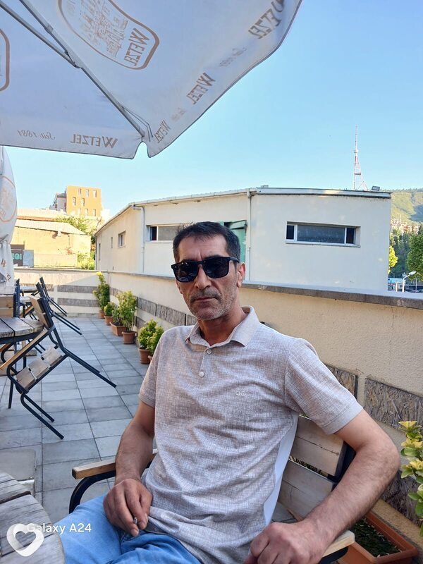 Вугар, 45, Барановичах — анкета №3169016