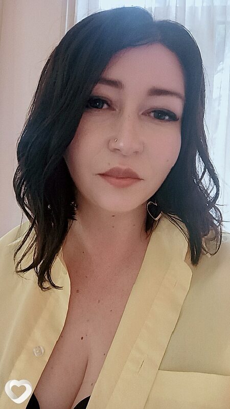 Анютка, 34, Севастополе — анкета №3169021