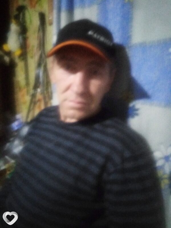 Эдуард, 48, Верещагине — анкета №3169027